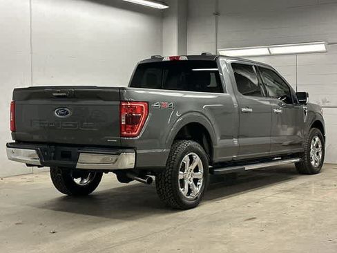 Used 2021 Ford F150 XLT w/ Equipment Group 302A High AWD/4WD image 32