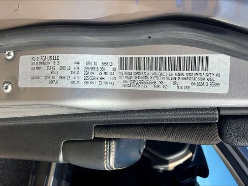 Used 2017 Jeep Cherokee Sport image 35