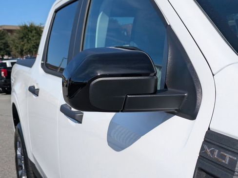 New 2025 Ford Maverick XLT w/ XLT Luxury Package image 12