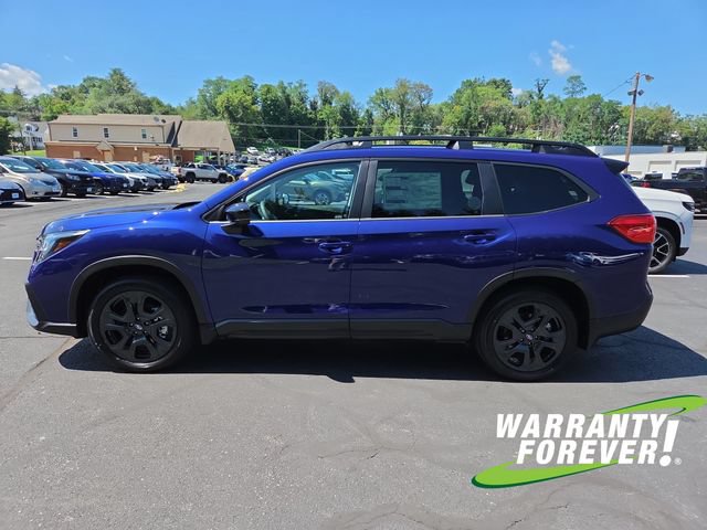 New 2026 Subaru Ascent Bronze Edition w/ Onyx Package AWD/4WD image 4