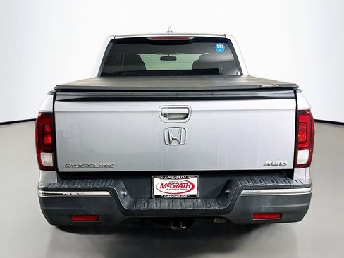 Used 2019 Honda Ridgeline Sport image 15