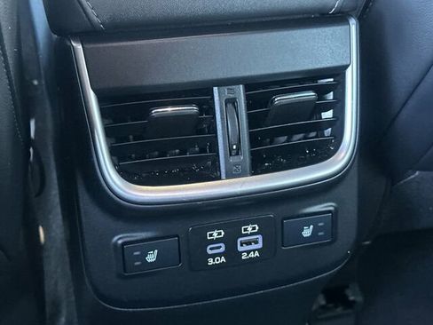 Used 2024 Subaru Outback Limited w/ Popular Package #2 image 15