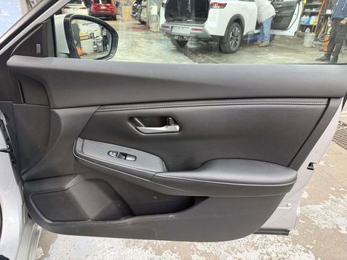 Used 2022 Nissan Sentra SV FWD image 25