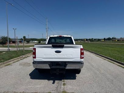 Used 2022 Ford F150 XL w/ Equipment Group 101A High