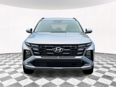 New 2026 Hyundai Tucson SEL image 18