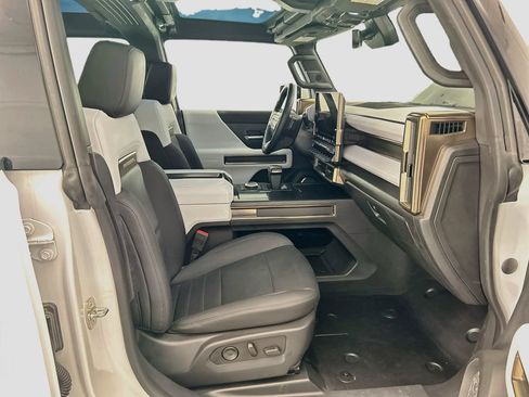 Used 2023 GMC Hummer EV Edition 1 AWD/4WD image 19