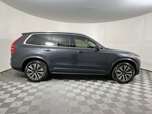 Used 2021 Volvo XC90 T6 Momentum w/ Protection Package Premier image 6