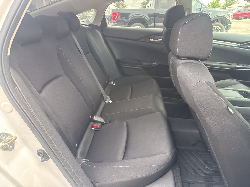 Used 2020 Honda Civic LX image 23