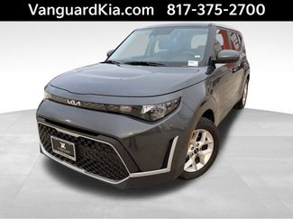 Certified 2023 Kia Soul LX w/ Option Group 015 video 1