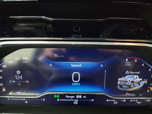 Used 2025 Chevrolet Silverado 2500 LT w/ All Star Edition image 10