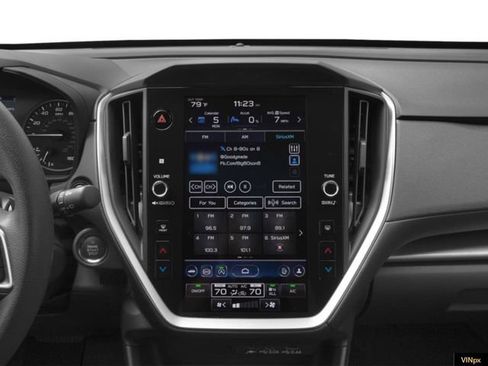 New 2026 Subaru Impreza 2.0i Sport AWD/4WD image 8