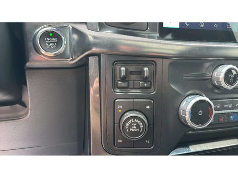 Used 2022 Ford F150 Tremor w/ Equipment Group 402A High AWD/4WD image 20