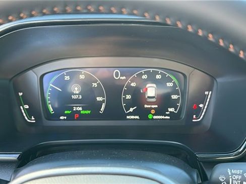 New 2026 Honda CR-V Sport-L image 15