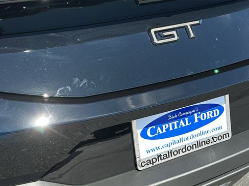 New 2025 Ford Mustang GT Premium image 26