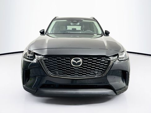 Used 2026 MAZDA CX-90 3.3 Turbo w/ Premium Sport Pkg AWD/4WD image 2