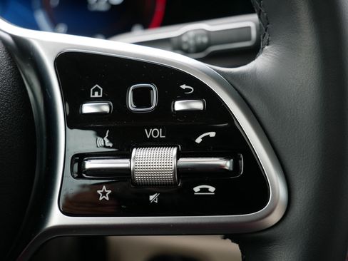 Used 2022 Mercedes-Benz GLE 350 GLE 350 image 24