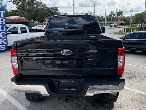Used 2021 Ford F350 XL w/ Power Equipment Group image 6