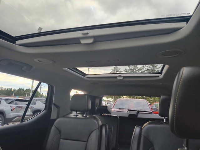 Used 2019 Chevrolet Traverse LT w/ LT Premium Package AWD/4WD image 27