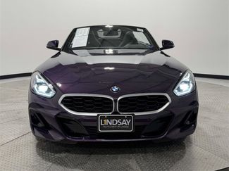 Used 2023 BMW Z4 sDrive30i w/ Driving Assistance Package video 2