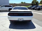 Used 2019 Dodge Challenger SXT w/ Blacktop Package image 4