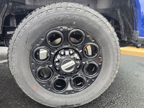 New 2026 Ford F250 XLT w/ XLT Premium Package AWD/4WD image 10