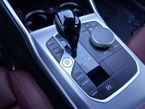 Certified 2023 BMW 430i Gran Coupe w/ Premium Package image 18