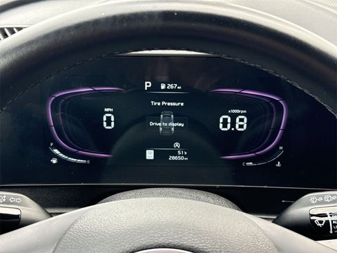 Used 2023 Kia Sportage X-Line w/ X-Line Premium Package image 10