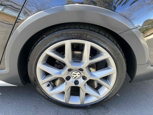 Used 2017 Volkswagen Golf Alltrack SE image 67