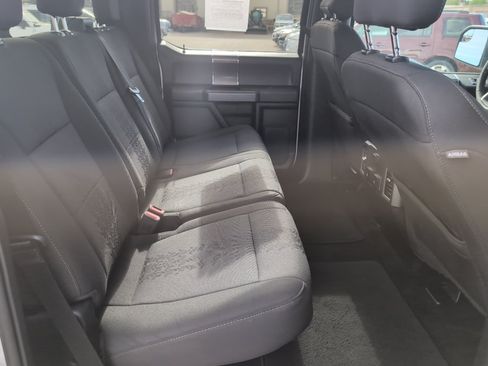 Used 2018 Ford F150 XLT w/ Equipment Group 302A Luxury AWD/4WD image 20