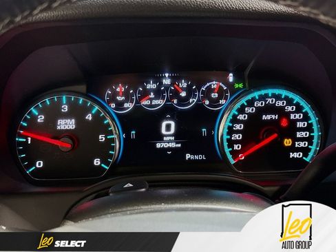 Used 2019 Chevrolet Tahoe Premier RWD image 15