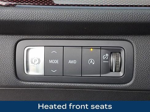 Used 2024 Chevrolet Traverse RS w/ LPO, Floor Liner Package image 28