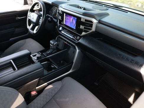 Used 2023 Toyota Tundra SR5 AWD/4WD image 20