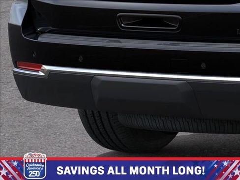 New 2026 Chevrolet Tahoe LT w/ Comfort Package AWD/4WD image 14
