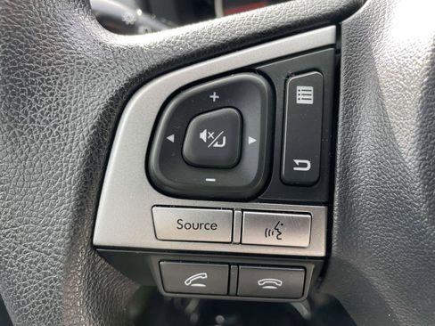 Used 2017 Subaru Forester 2.5i w/ Alloy Wheel Package image 17