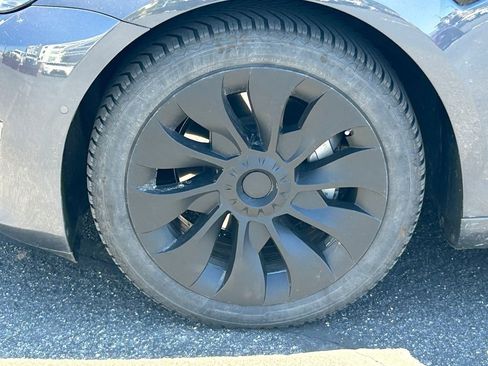 Used 2022 Tesla Model 3 Long Range AWD/4WD image 13