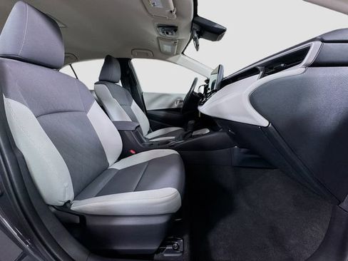 Certified 2025 Toyota Corolla LE FWD image 29