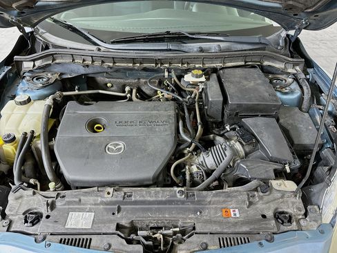 Used 2010 MAZDA MAZDA3 s Sport image 30