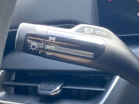 New 2026 Kia K4 LXS image 34