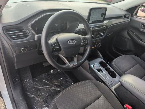 Used 2025 Ford Escape Active FWD image 15