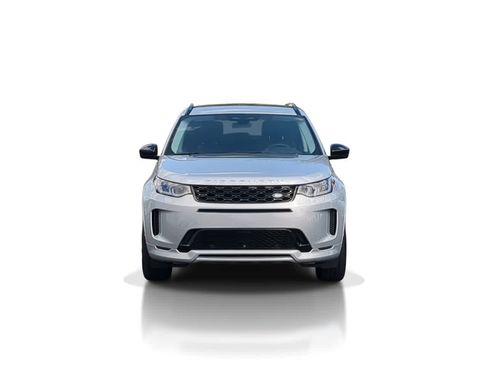 Used 2025 Land Rover Discovery Sport S image 3