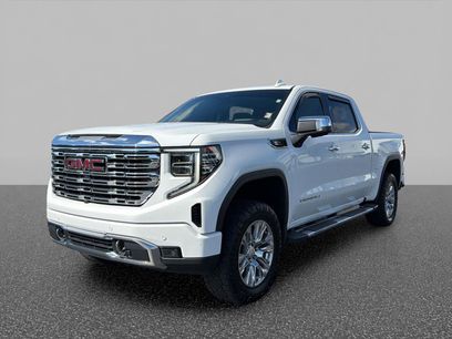 Certified 2024 GMC Sierra 1500 Denali w/ Technology Package