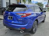 Used 2019 Acura RDX A-Spec image 5