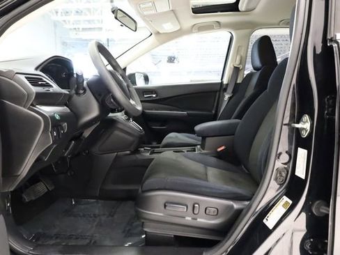 Used 2016 Honda CR-V EX image 11