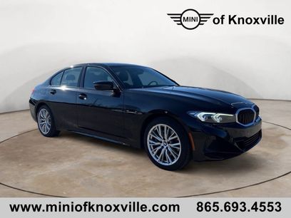 Used 2023 BMW 330i 330i w/ Convenience Package
