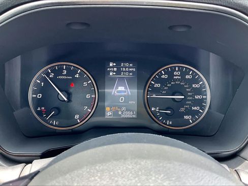 Used 2024 Subaru Outback Wilderness AWD/4WD image 25