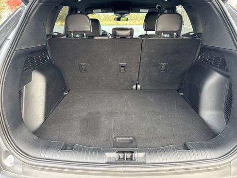 Used 2025 Ford Escape ST-Line Select image 6