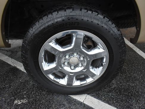 Used 2013 Ford F150 King Ranch w/ King Ranch Luxury Pkg AWD/4WD image 32