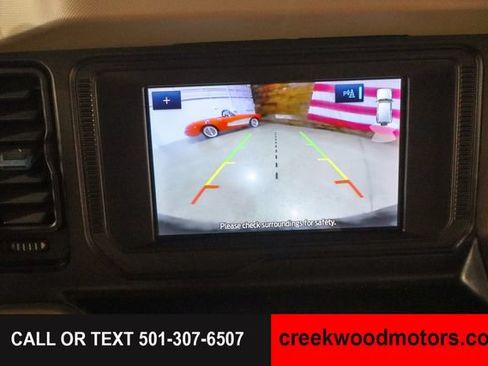 Used 2022 Ford Bronco Wildtrak AWD/4WD image 60