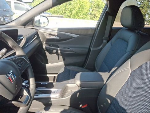 Used 2026 Buick Envista Preferred w/ Convenience I Package FWD image 9