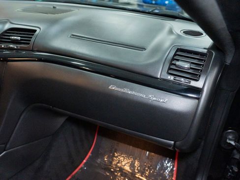 Used 2014 Maserati GranTurismo Sport RWD image 30